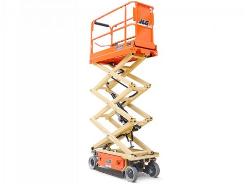 Scissor Lift Hire