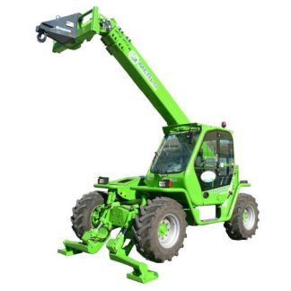 Telehandlers For Sale