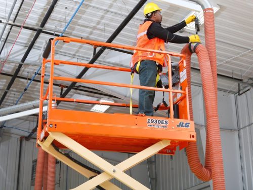 New Scissor Lifts For Sale