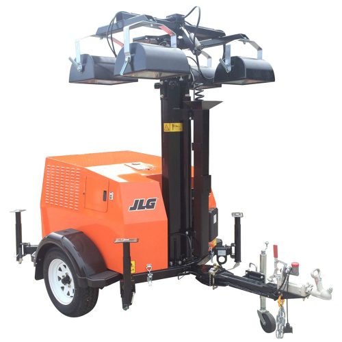 Lighting Towers For Sale