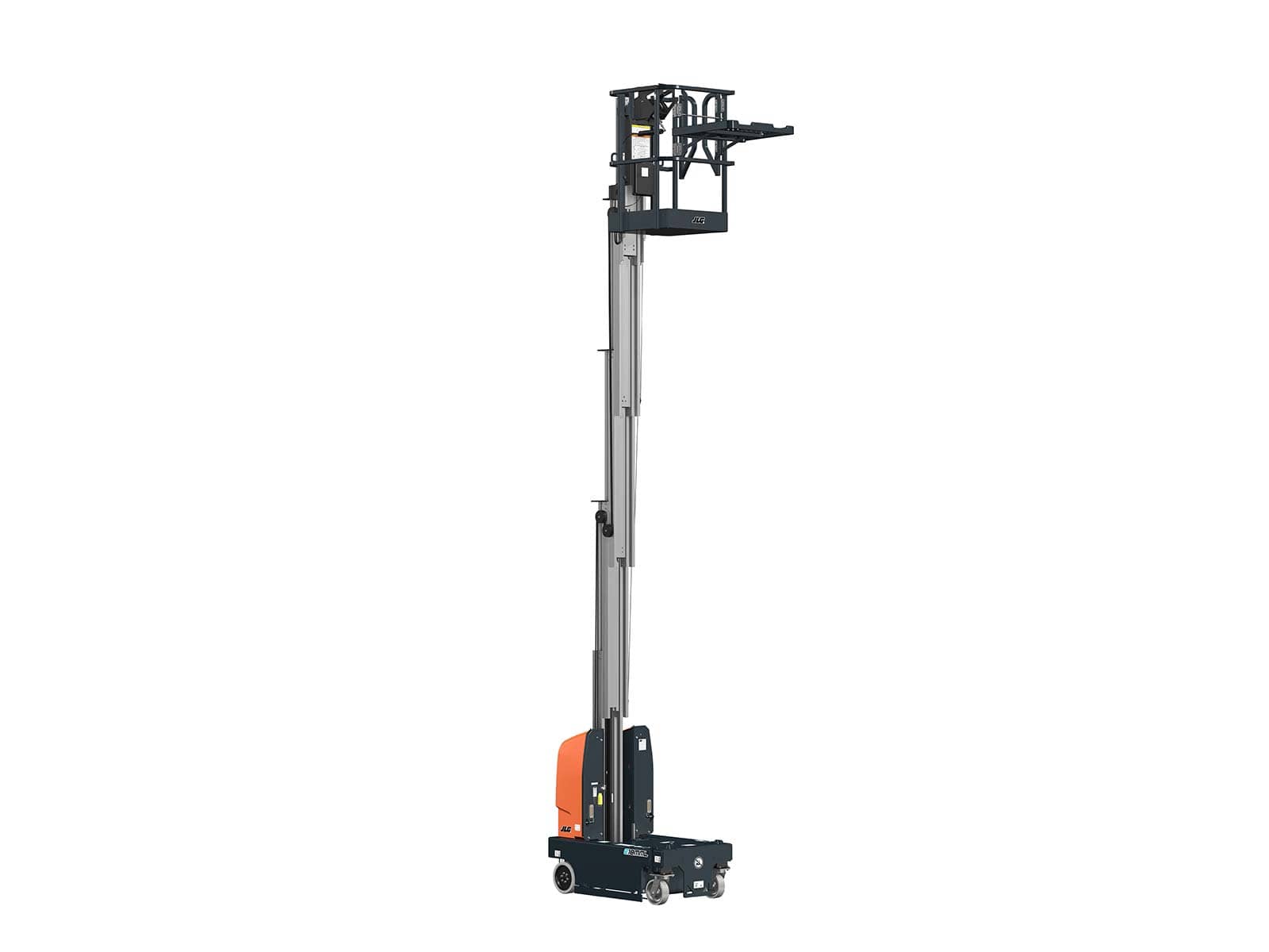 JLG E18MML 18ft Vertical Mast Lift - Image 4