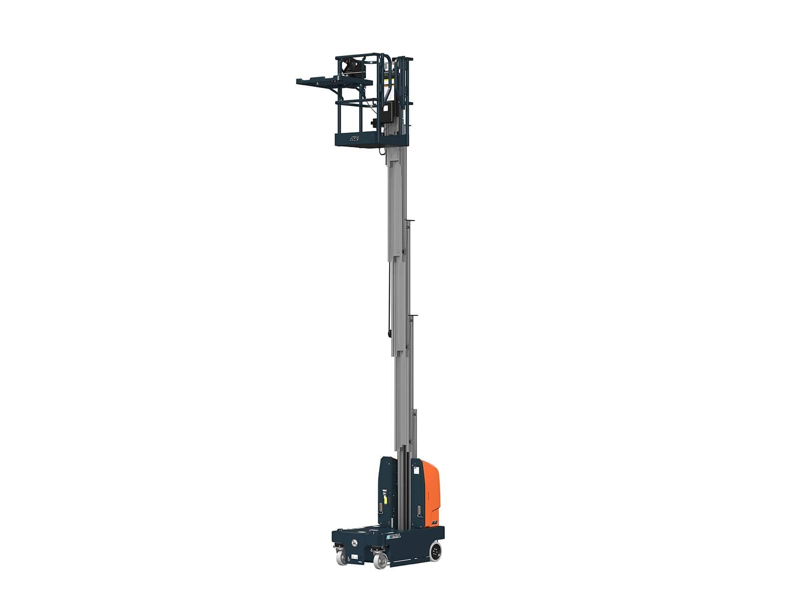 JLG E18MML 18ft Vertical Mast Lift - Image 5