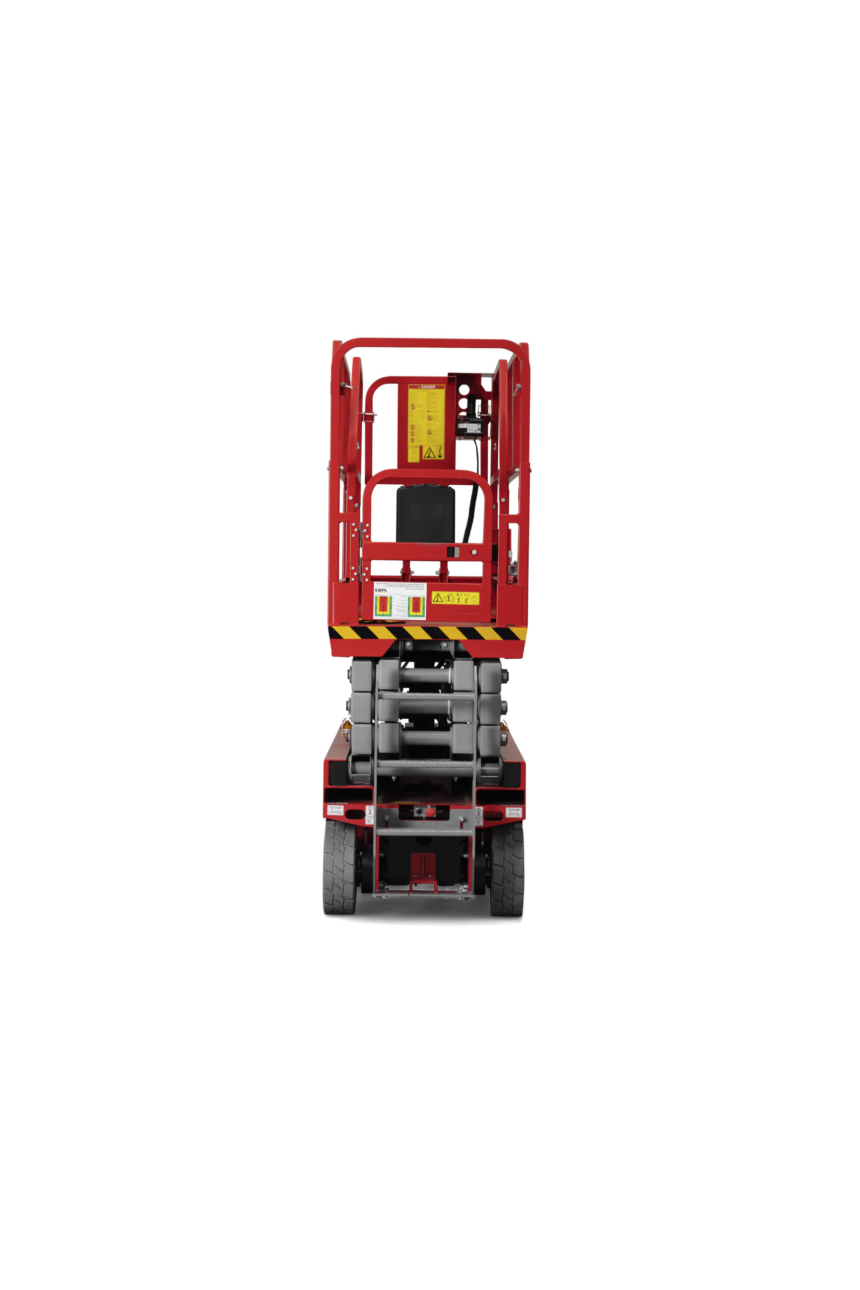 Swift 2632-SE + 8x5 Trailer Package - Image 4