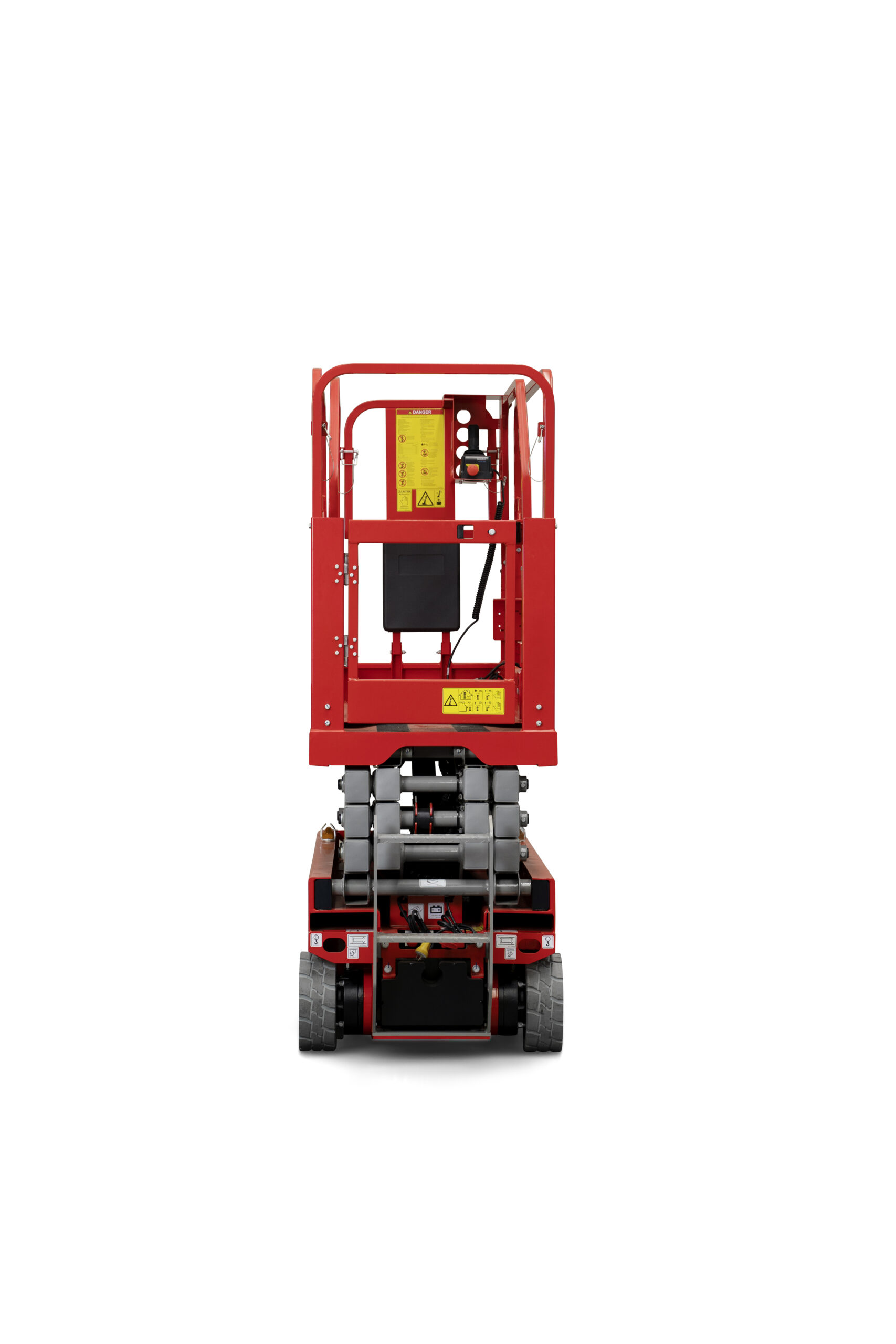 Swift 2632-SE 26ft Electric Scissor Lift - Image 4