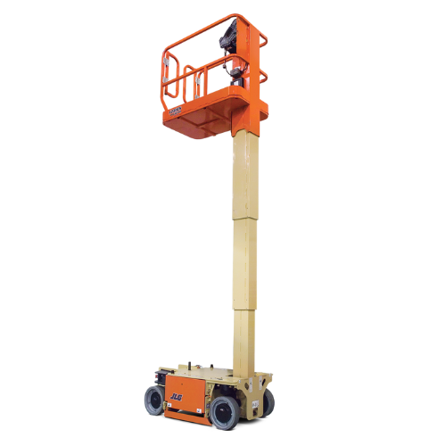 JLG 1230ES 12ft Vertical Lift - Image 4