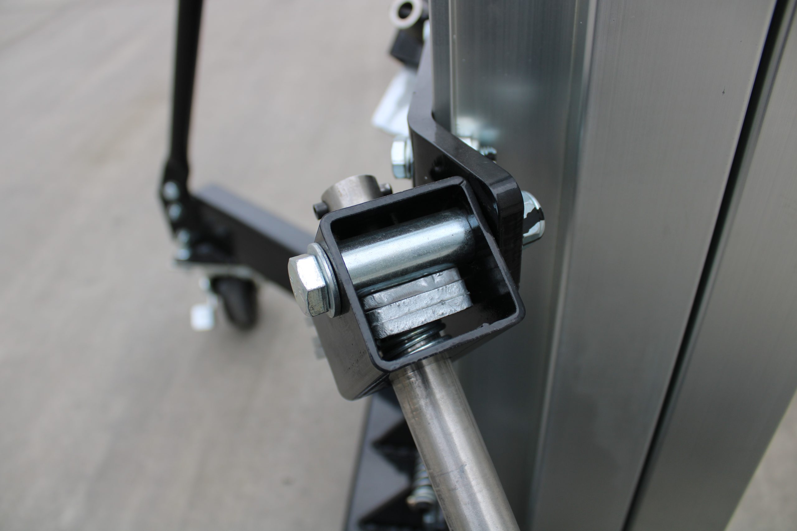 Swift ML45 4.5m Material Lift - Image 9