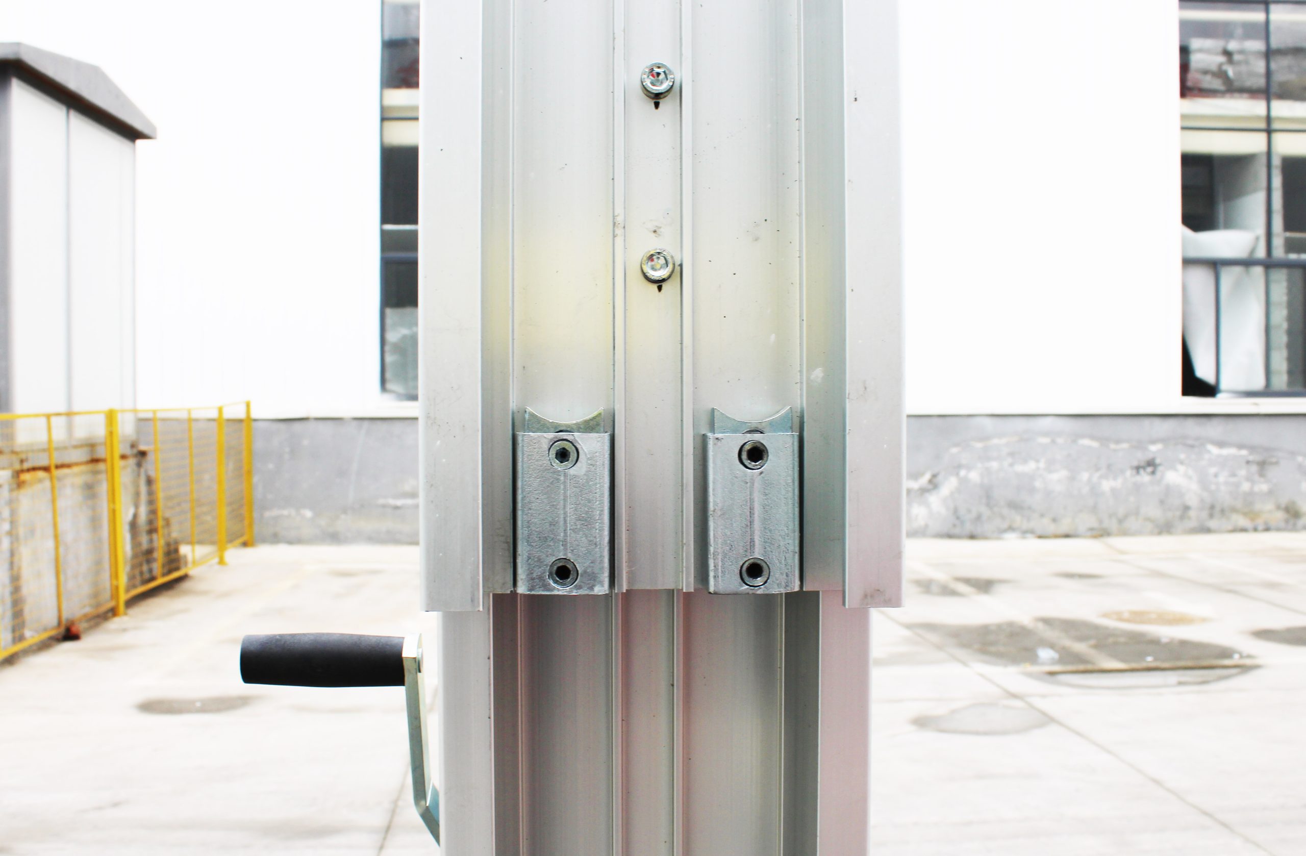 Swift ML45 4.5m Material Lift - Image 10