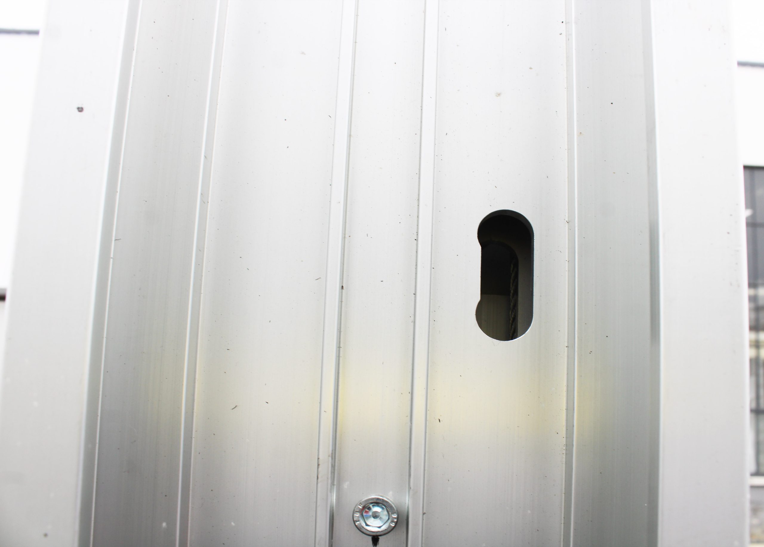 Swift ML45 4.5m Material Lift - Image 11