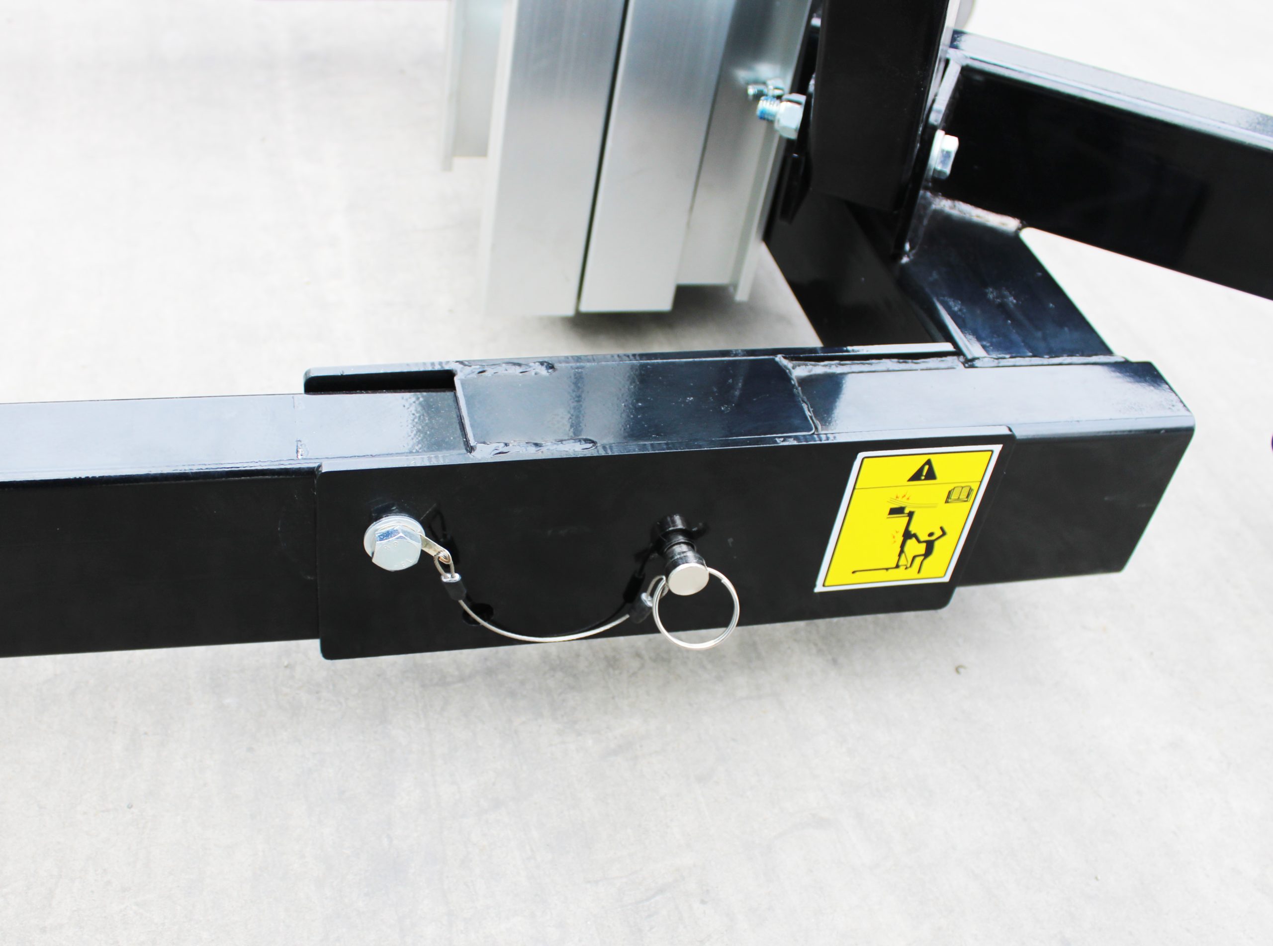 Swift ML45 4.5m Material Lift - Image 12