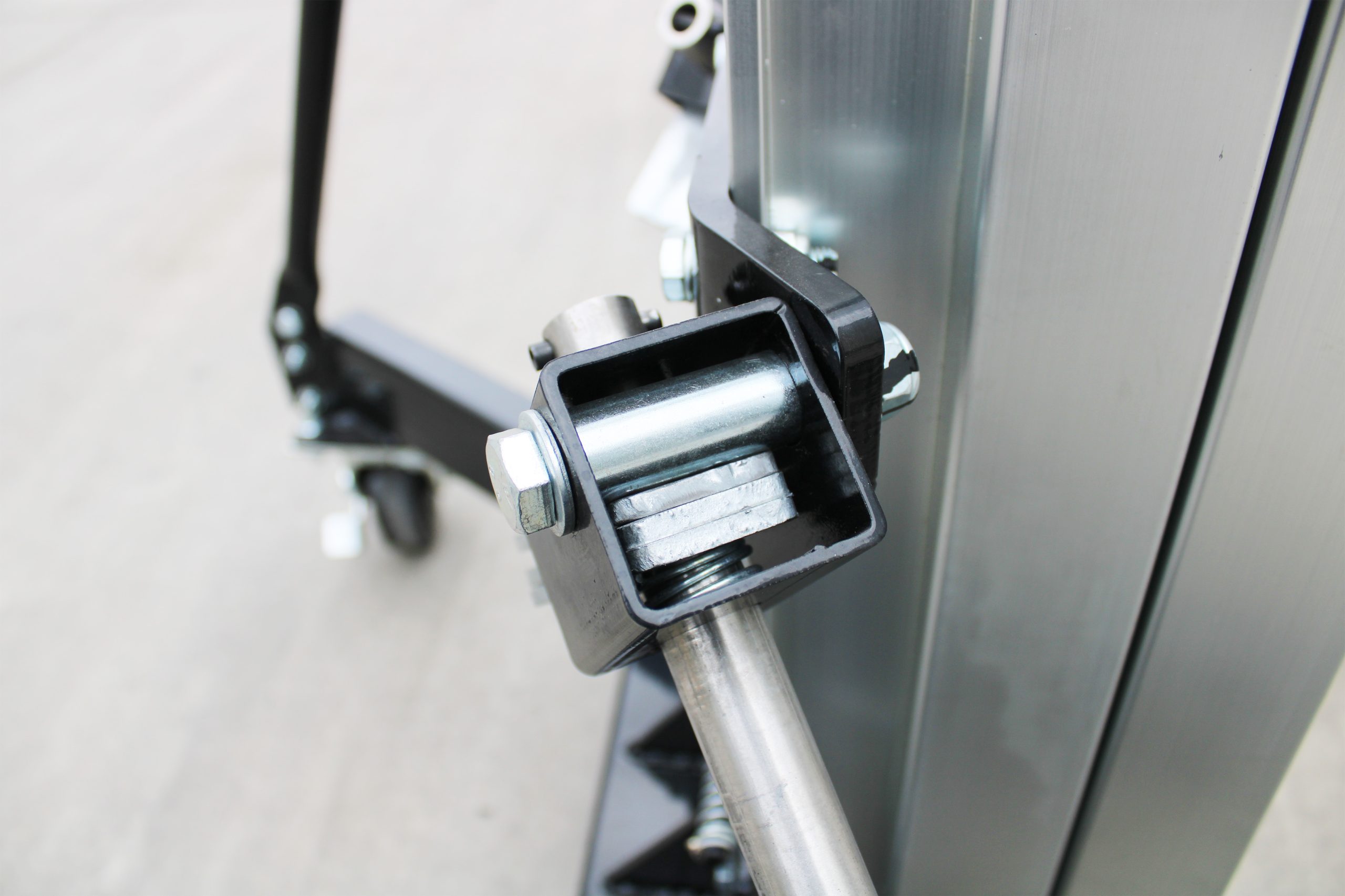 Swift ML45 4.5m Material Lift - Image 13