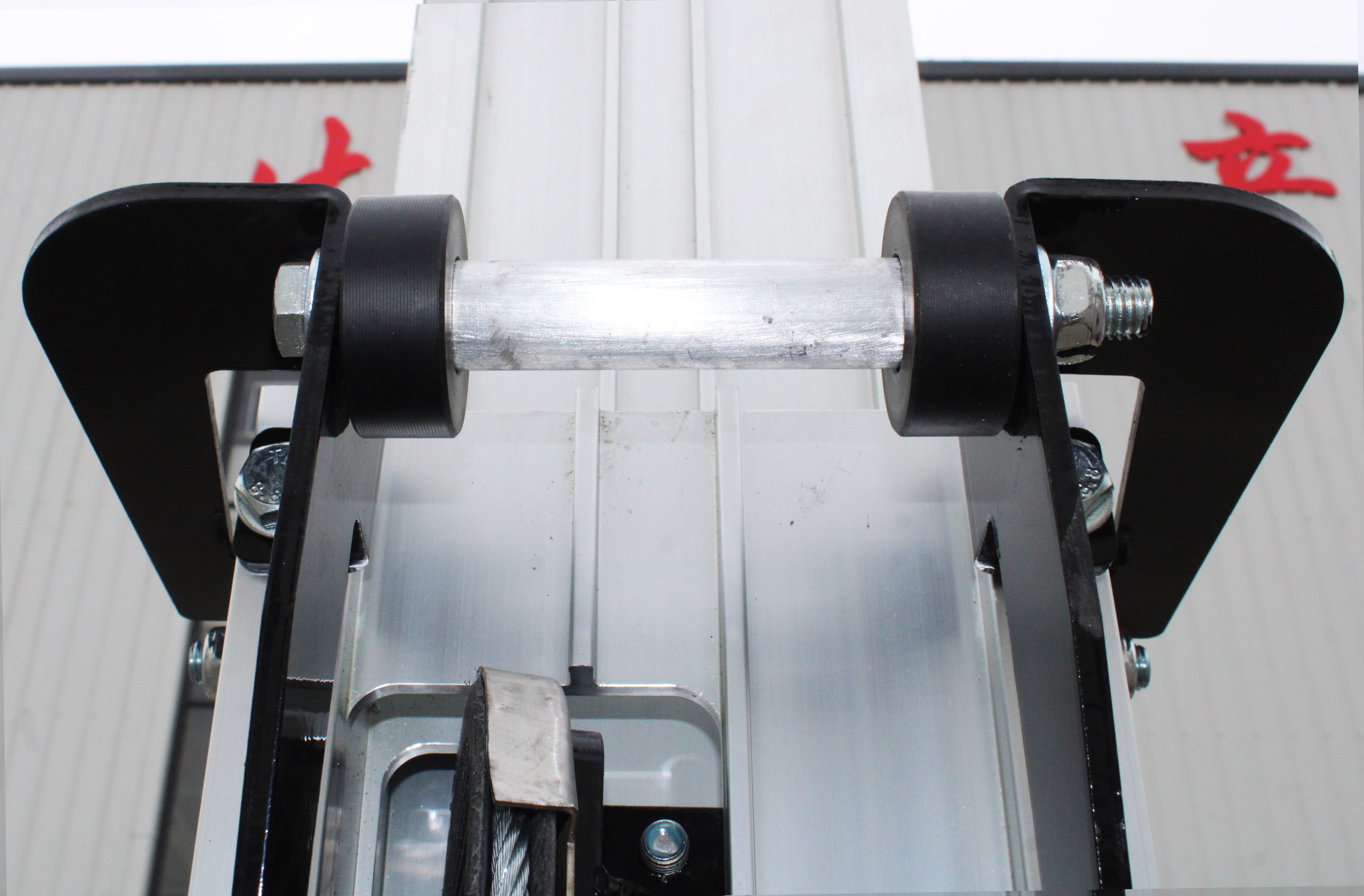 Swift ML45 4.5m Material Lift - Image 15