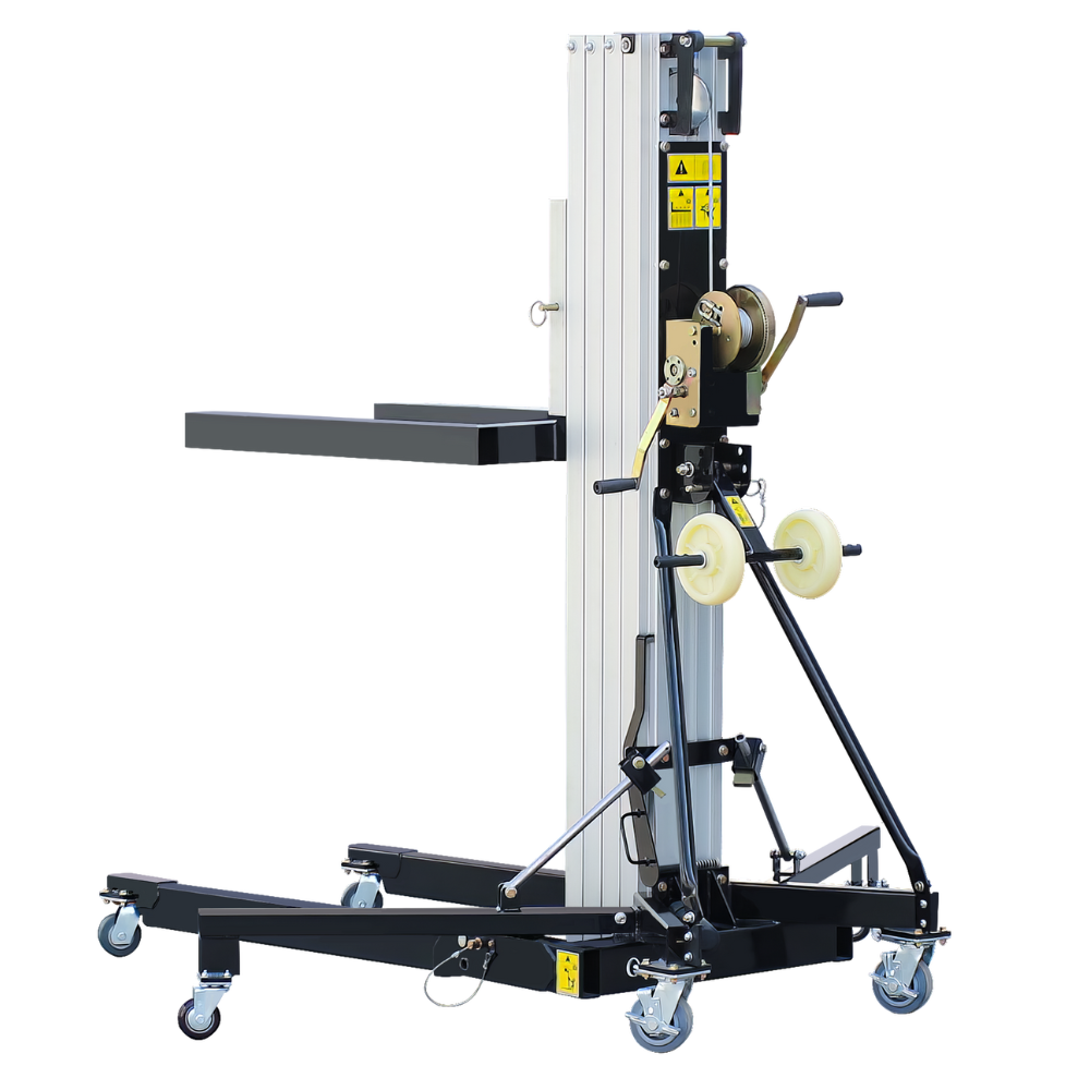 Swift ML45 4.5m Material Lift - Image 3
