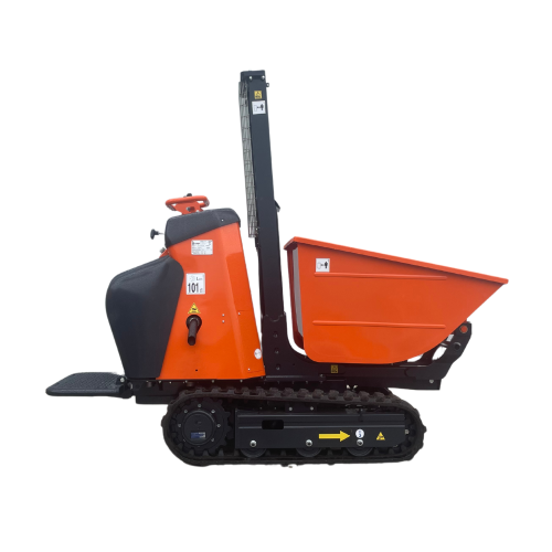 Mini Dumpers For Sale